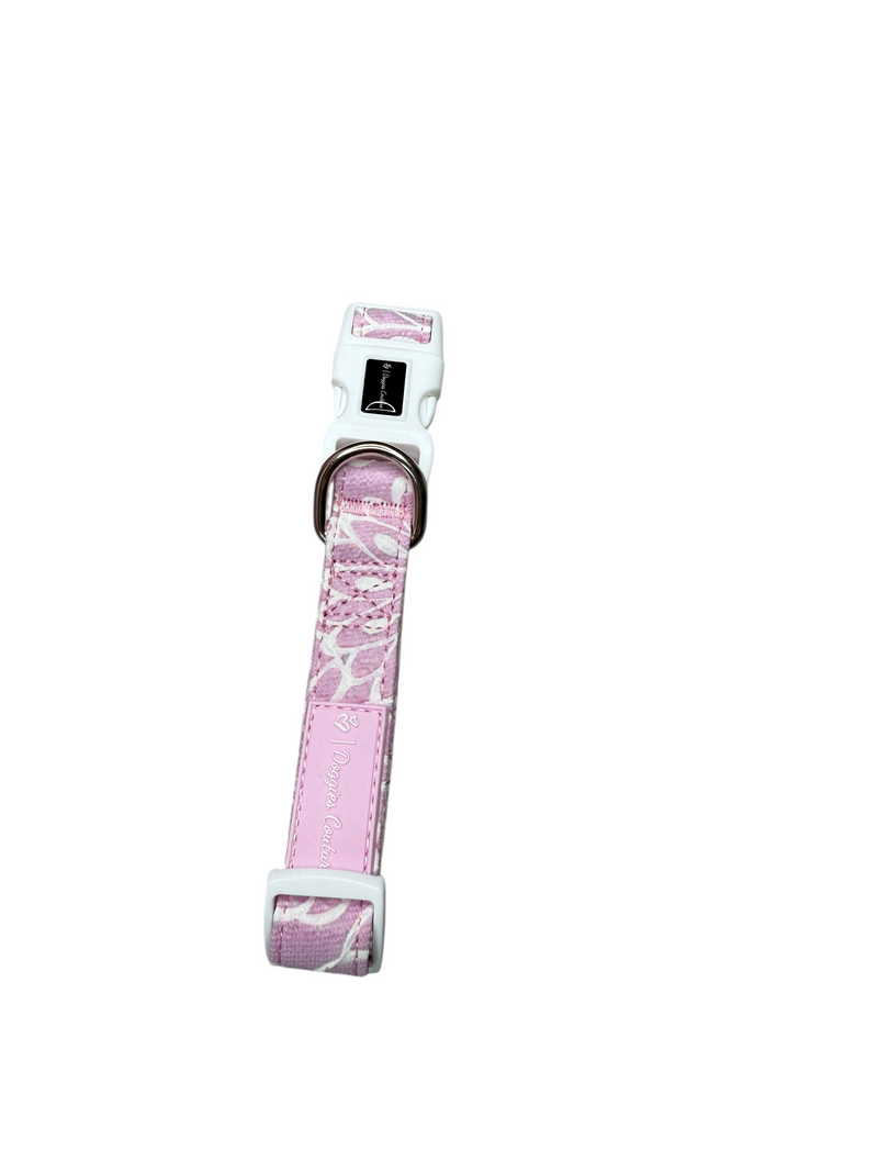 Floral escape Halsband