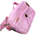 Walkies bag rose