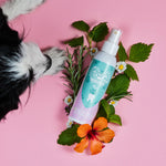 Dentalspray Tierliebhaber