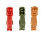 Garden Bites Toby Toothbrush