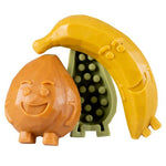 Garden Bites Fruity Friends