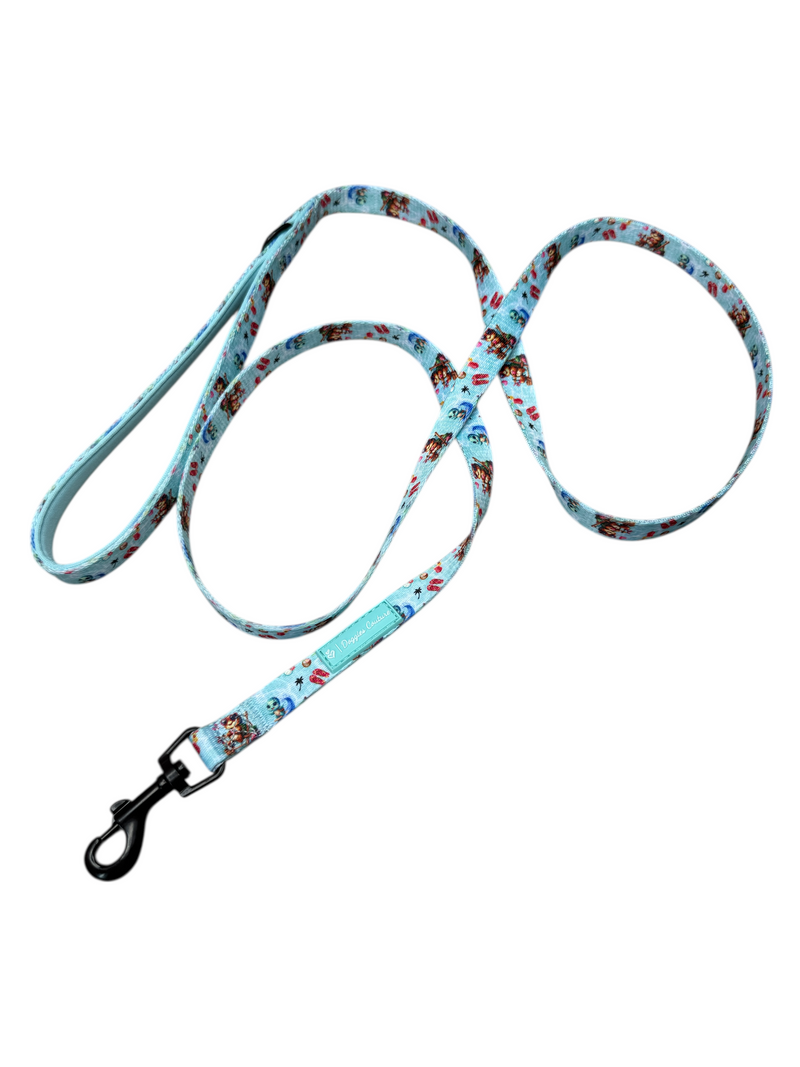 Chill tails & turtels Leine