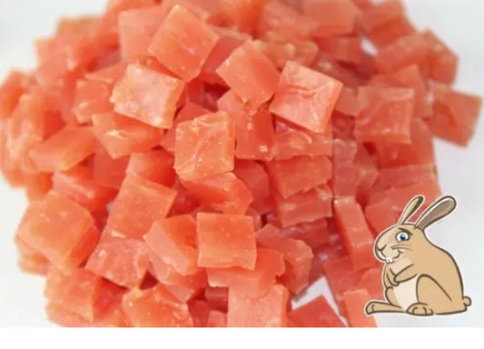 Clickerfleisch Kaninchen Soft