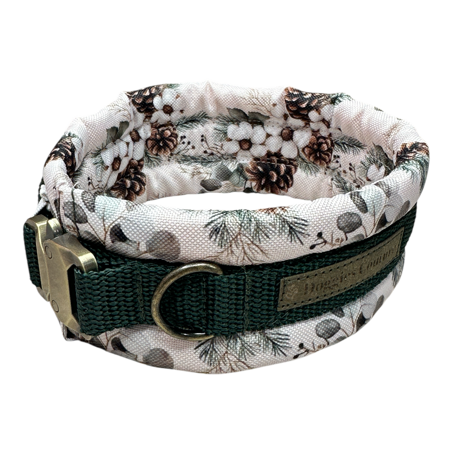 Santa‘s Woodland dream Halsband deluxe