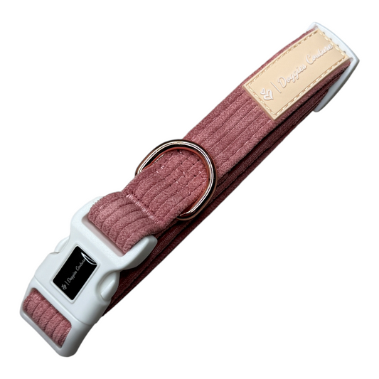 Autumn blush Halsband