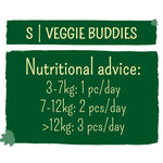 Garden Bites Veggie Buddies