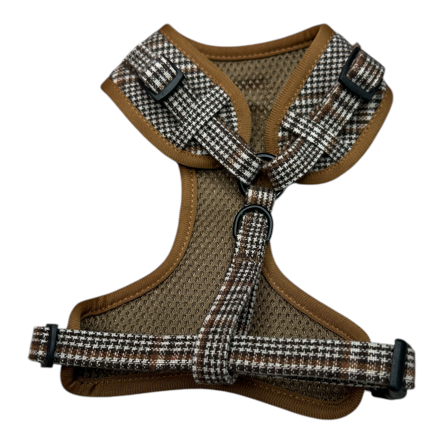 Chestnut elegance Brustgeschirr