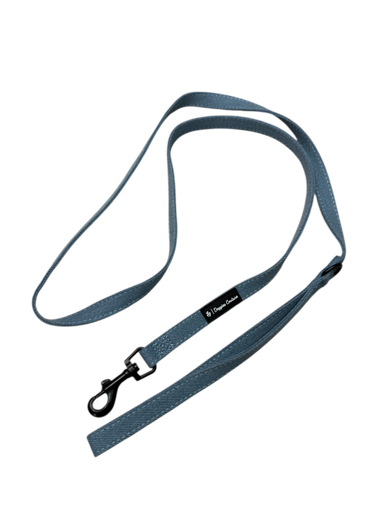 Chill in jeans Leine