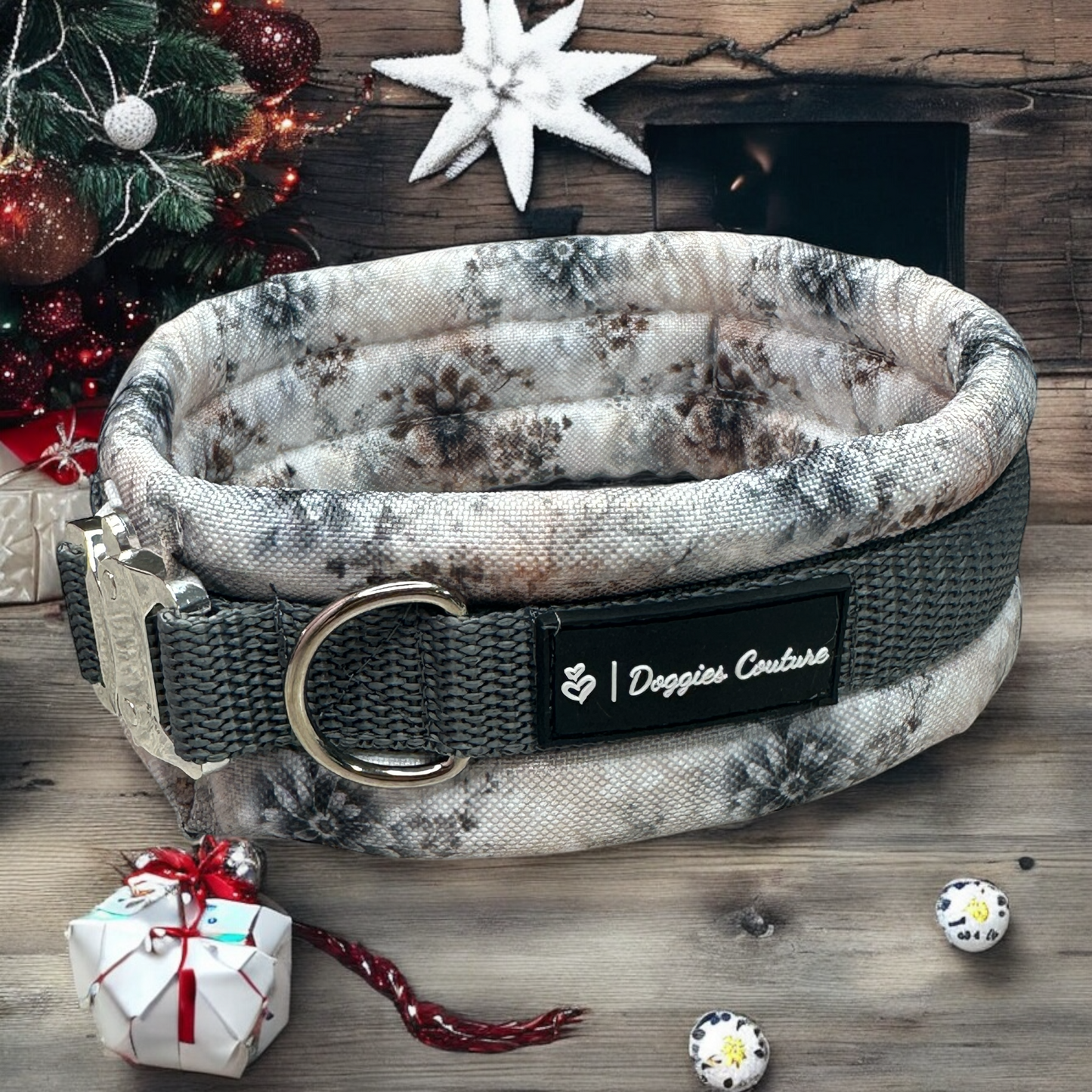 Snowflake dream