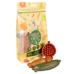 Garden Bites Veggie Buddies