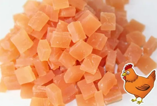 Clickerfleisch Huhn Soft