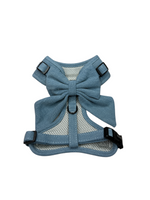 Chill in jeans Vollbrustgeschirr