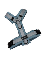 Chill in jeans Y-Brustgeschirr