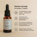 Multivitamin Tropfen