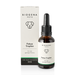Fokus Tropfen