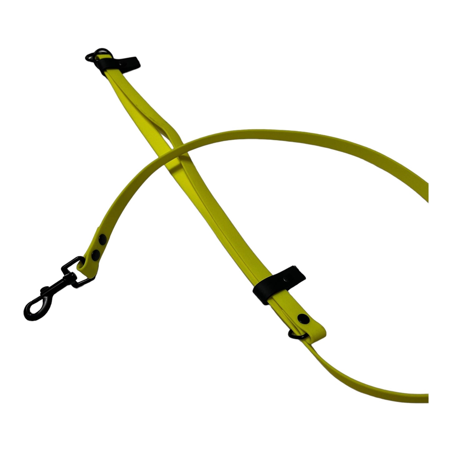 Biothane Adapter Handsfree - doggiescouture.at