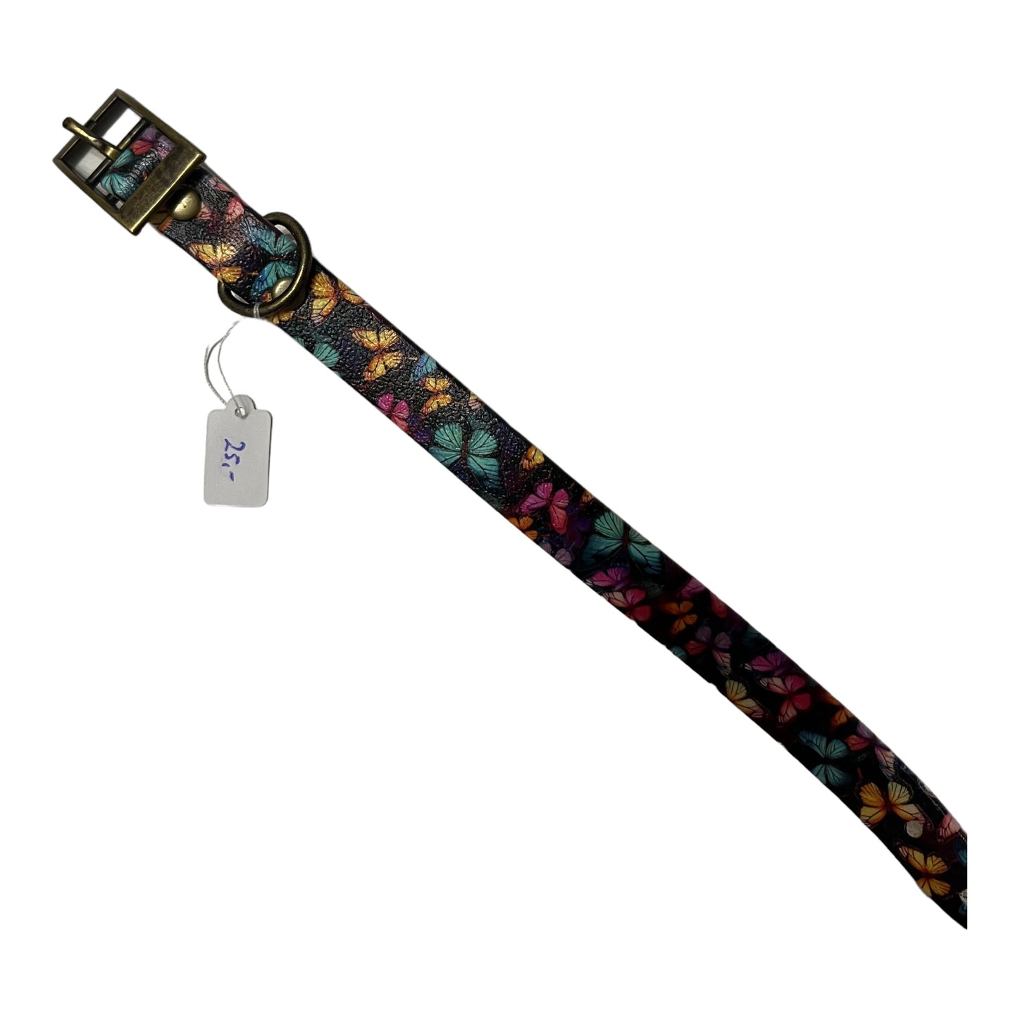 Biothane Butterfly 19m - doggiescouture.at
