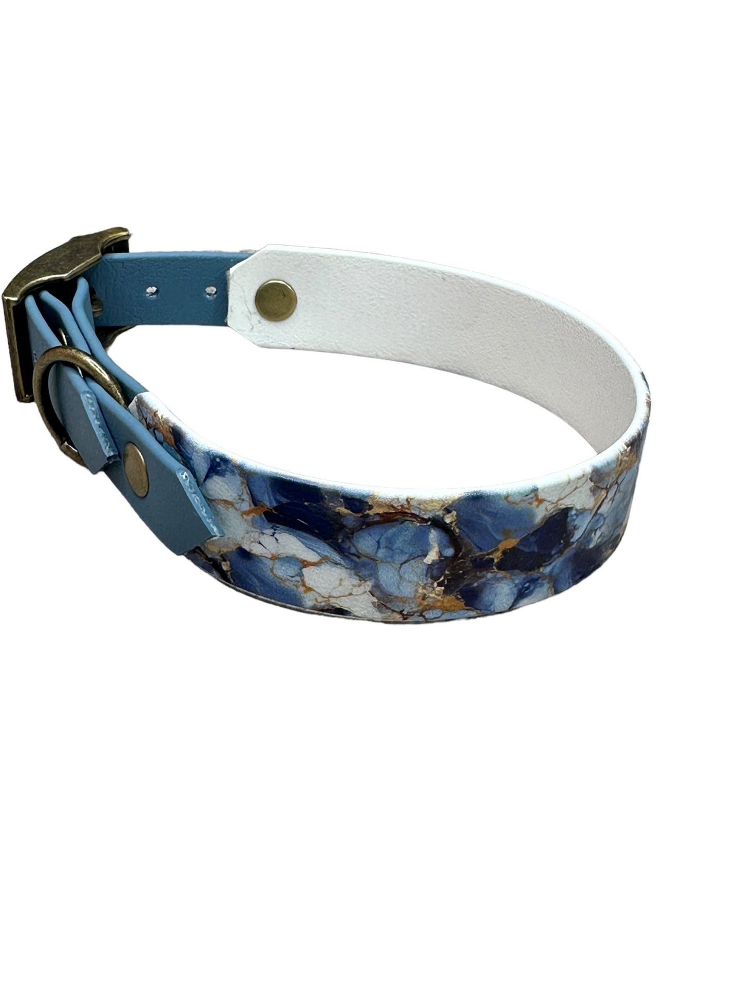 Blue marmor - doggiescouture.at
