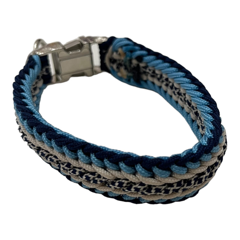 Blue mix #1 mini