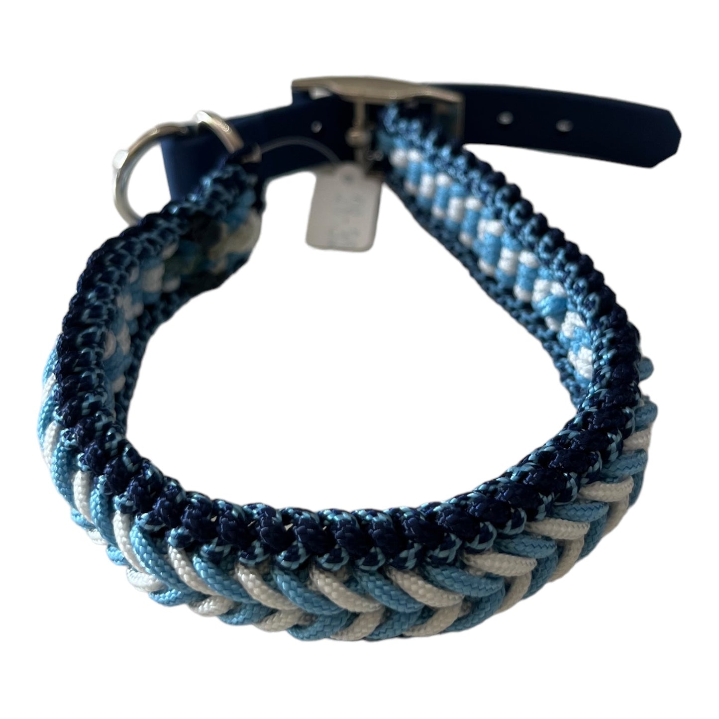 Blue mix #2 mini - doggiescouture.at