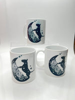 Bulli to the Moon - doggiescouture.at