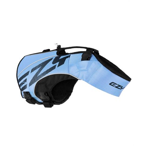 DFD X2 Boost Premium Schwimmweste Hund - doggiescouture.at