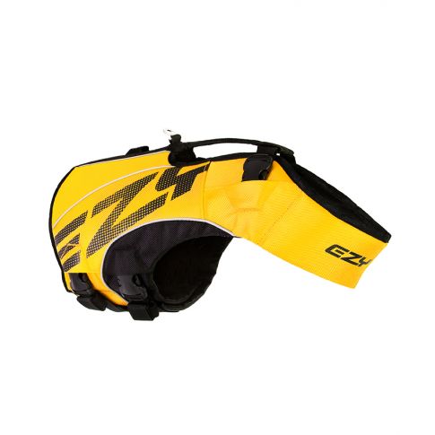 DFD X2 Boost Premium Schwimmweste Hund - doggiescouture.at