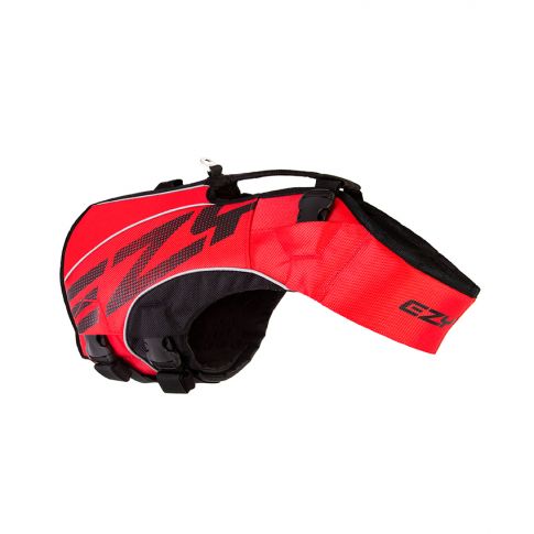 DFD X2 Boost Premium Schwimmweste Hund - doggiescouture.at