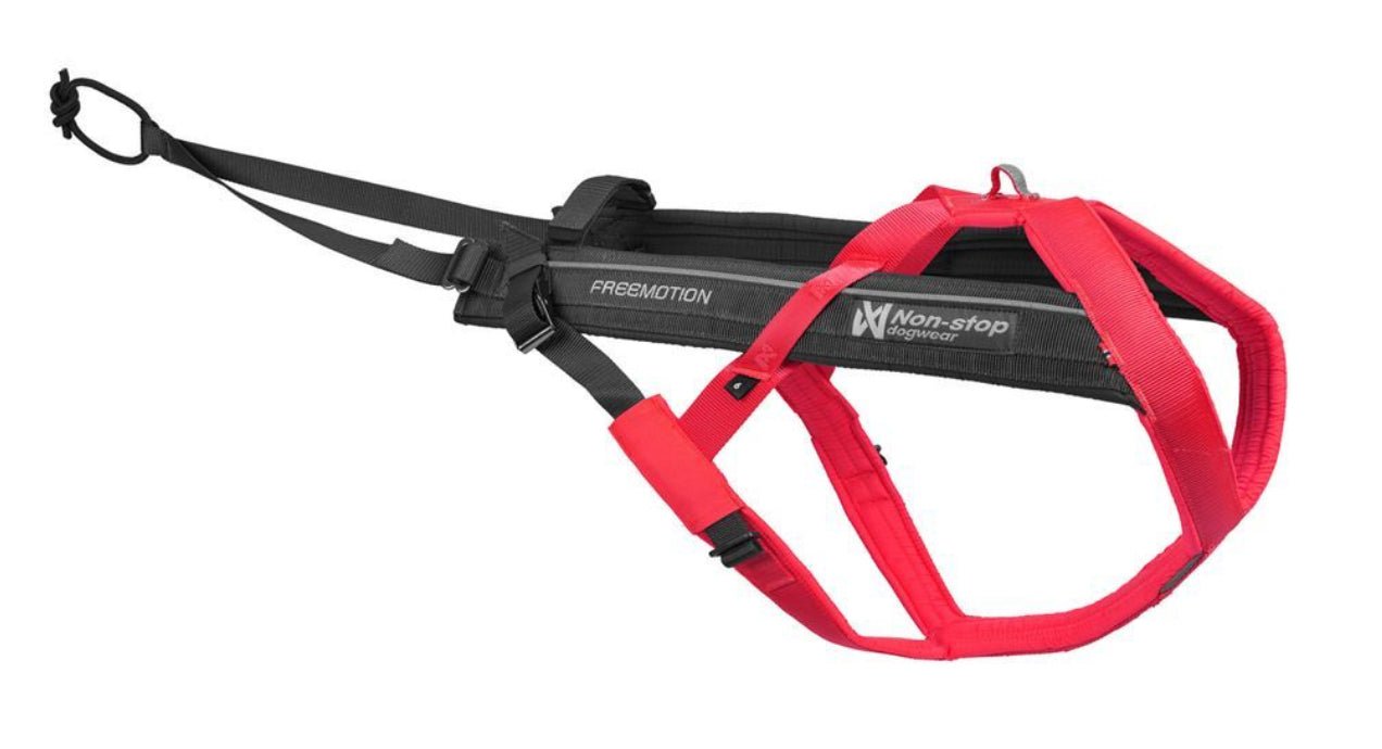 Freemotion Harness 5.0 - doggiescouture.at