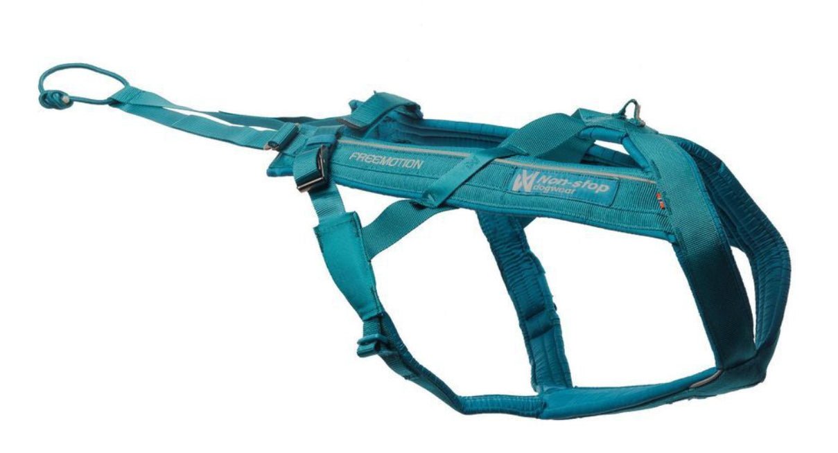 Freemotion Harness 5.0 - doggiescouture.at
