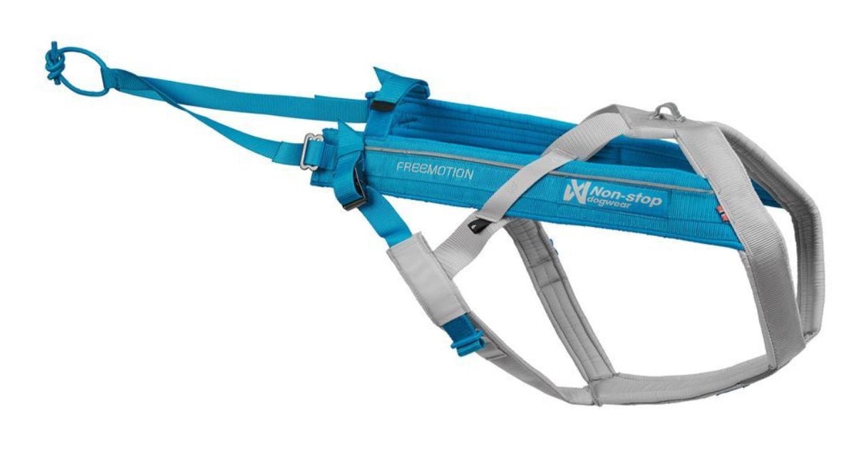 Freemotion Harness 5.0 - doggiescouture.at