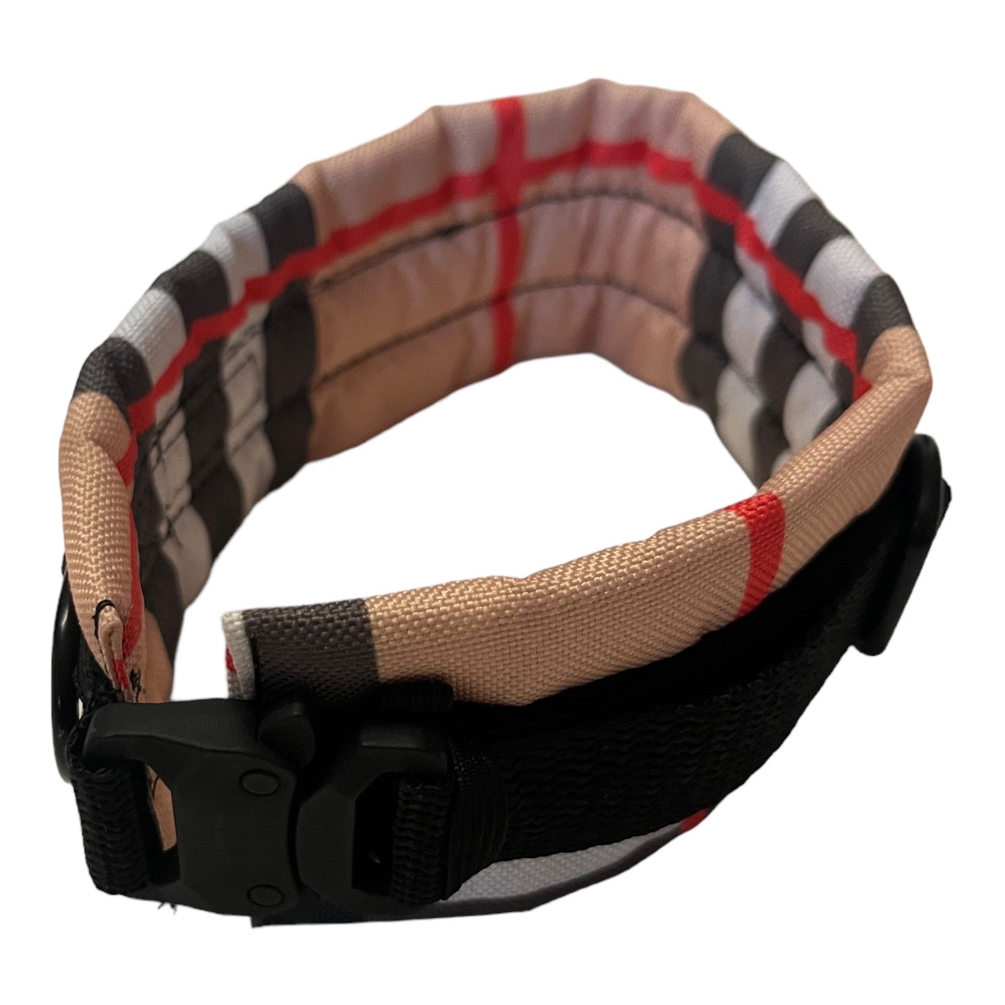 Halsband burdoggy deluxe - doggiescouture.at