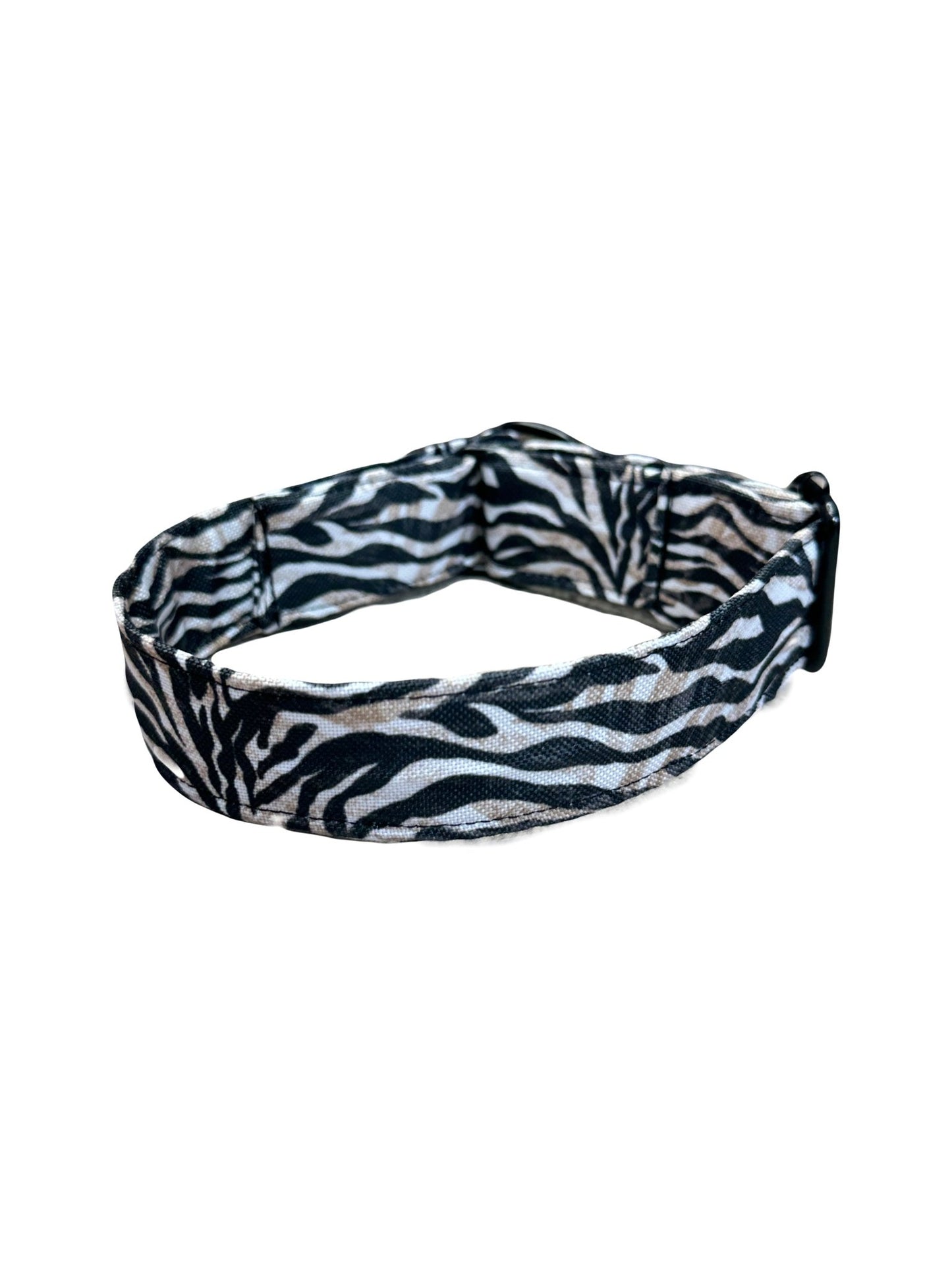 Halsband call the white bengal - doggiescouture.at