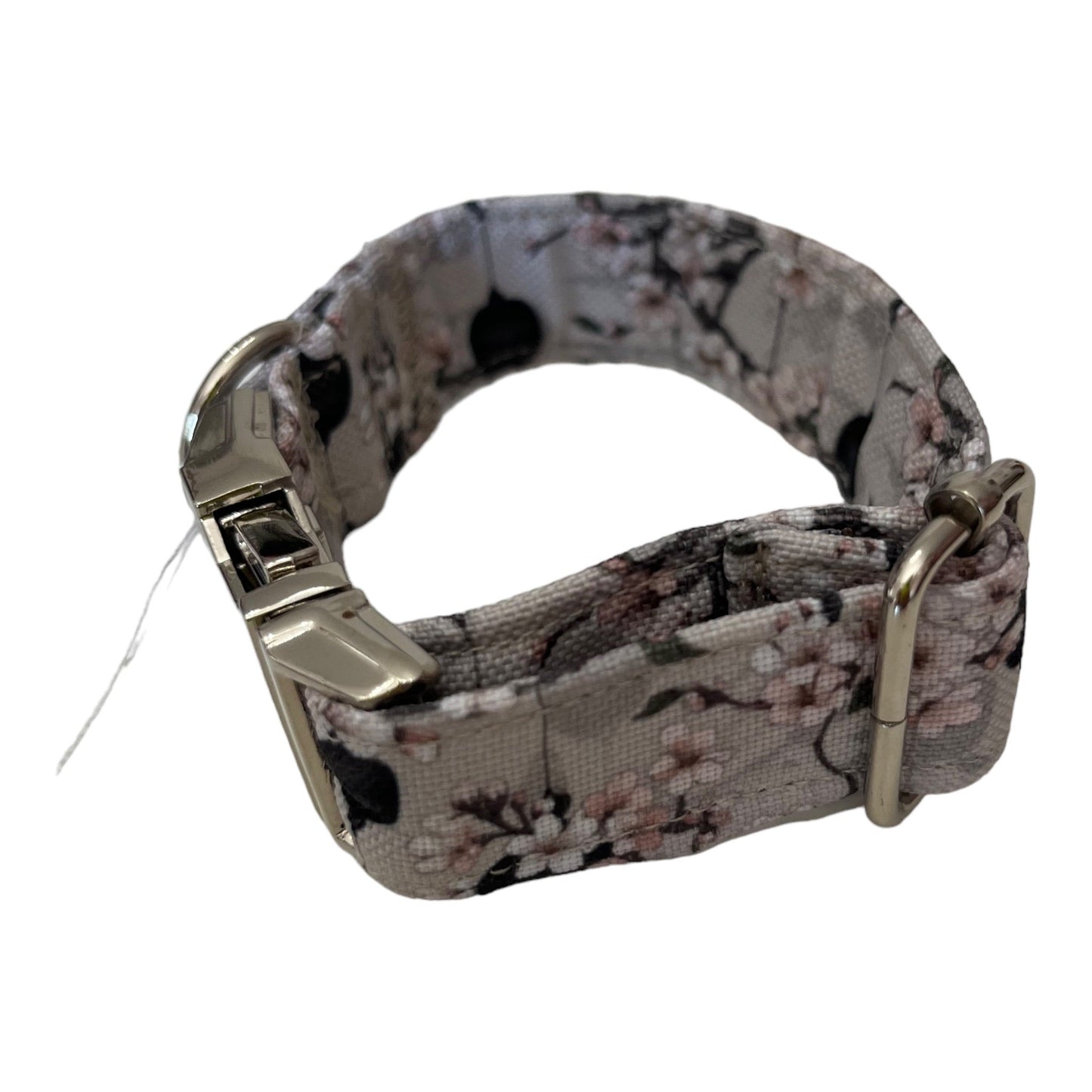 Halsband Cherry tree - doggiescouture.at