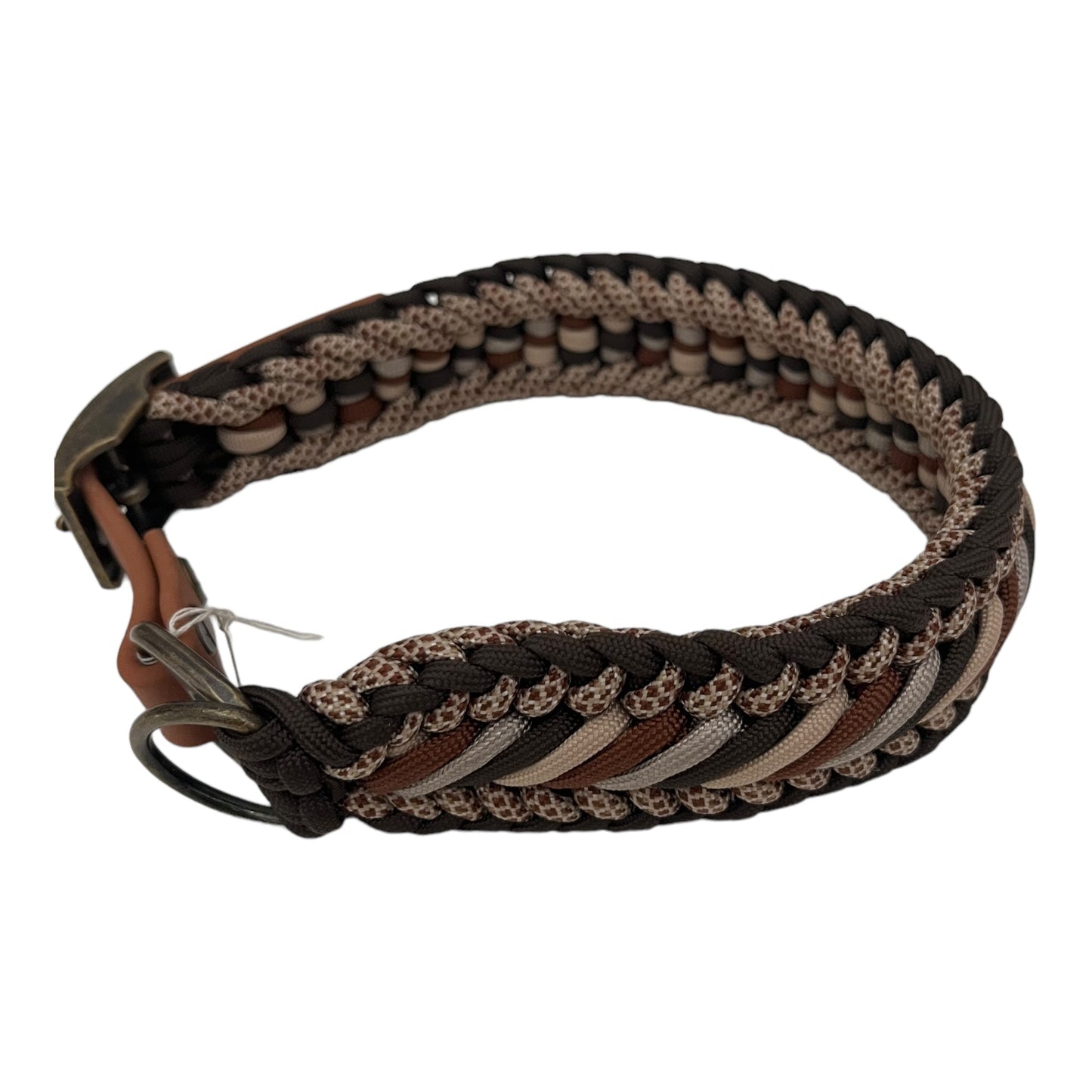 Halsband Toulon - Earth - doggiescouture.at