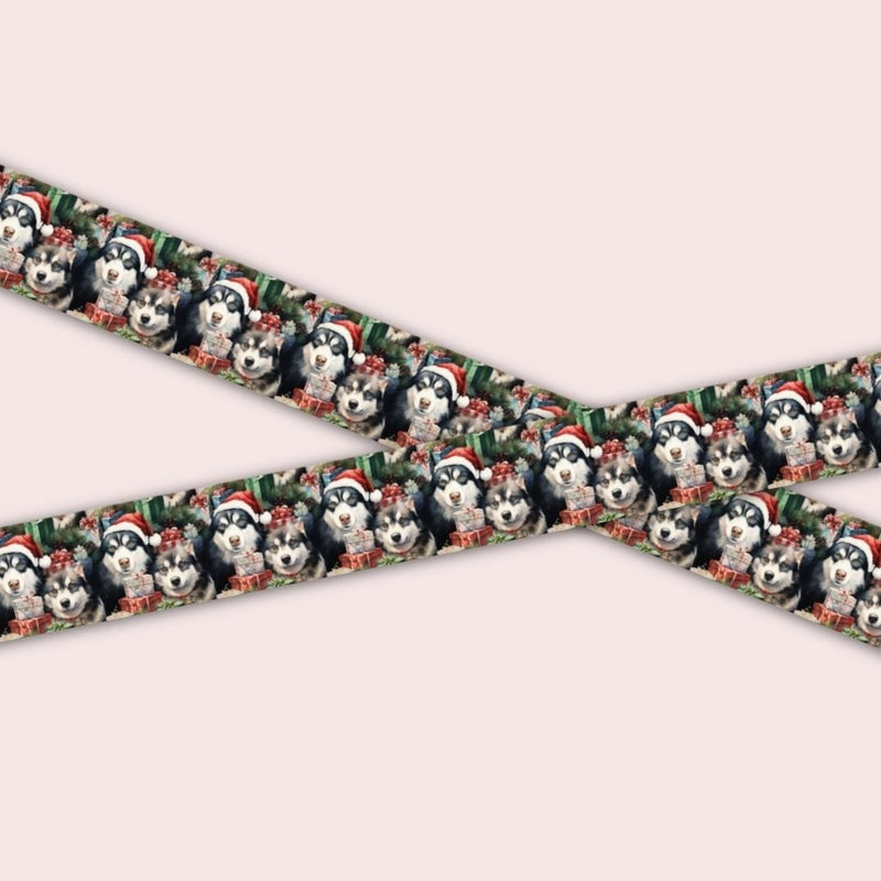 Husky´s Xmas
