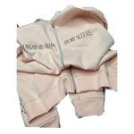 „I wear my heart on my sleeve“ - Hoodie - doggiescouture.at