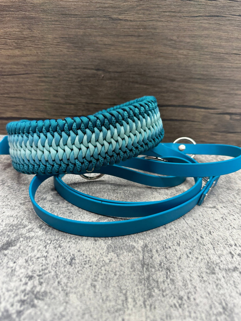 Configuration collar Suicide (6 cm wide)