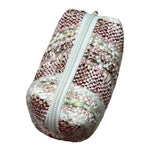 Kotbeutelspender Mrs. Santa - doggiescouture.at