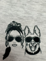 Kurze Hose - doggiescouture.at