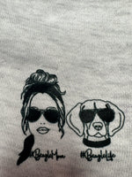 Kurze Hose - doggiescouture.at