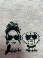 Kurze Hose - doggiescouture.at
