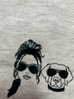 Kurze Hose - doggiescouture.at