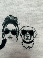 Kurze Hose - doggiescouture.at