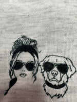 Kurze Hose - doggiescouture.at