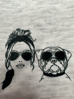 Kurze Hose - doggiescouture.at