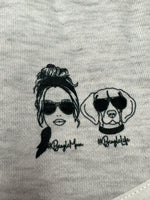 Kurze Hose - doggiescouture.at