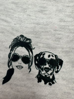 Kurze Hose - doggiescouture.at