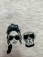 Kurze Hose - doggiescouture.at