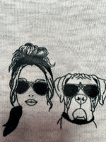 Kurze Hose - doggiescouture.at